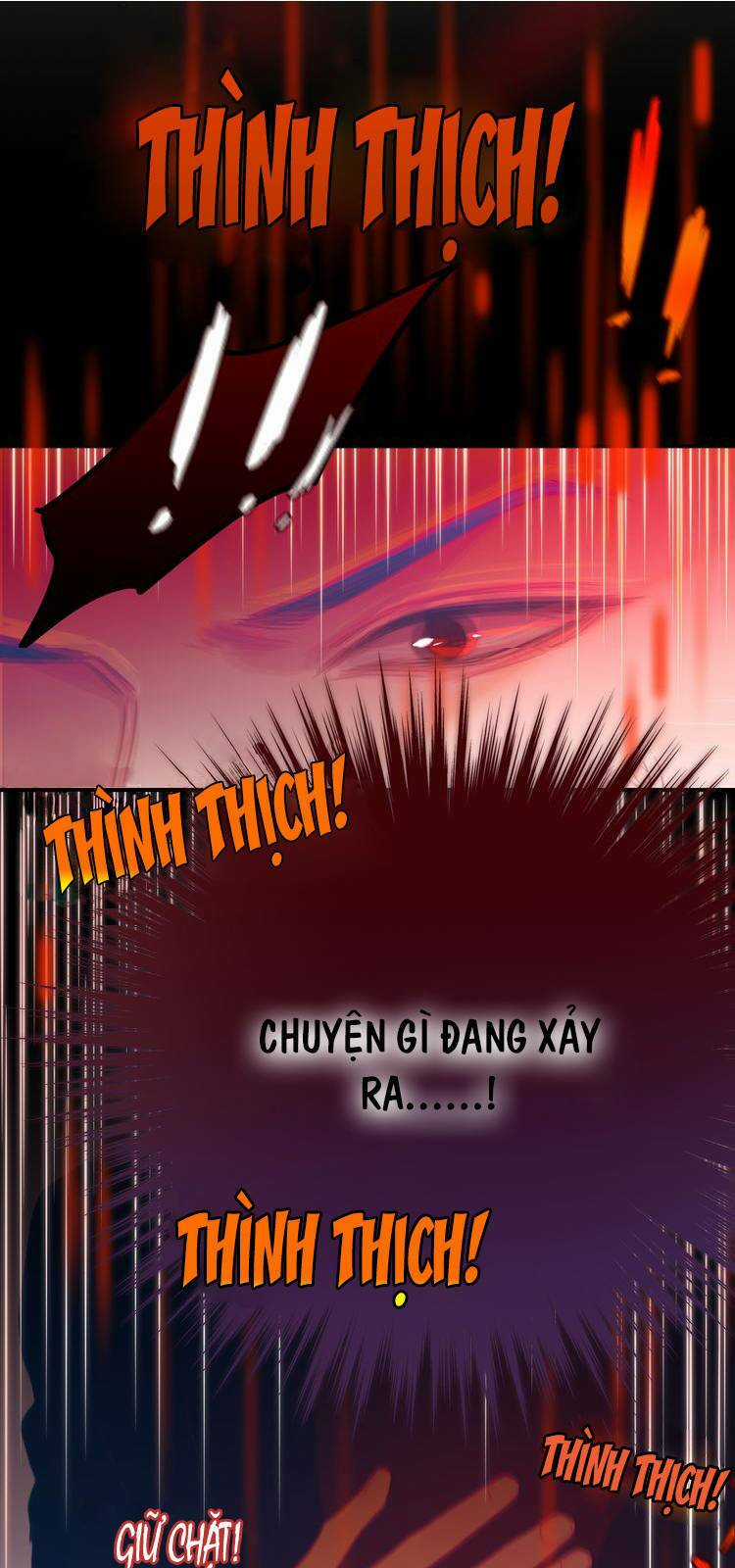 Đêm Ngày Không Dứt - Chapter 2 - Trang 44