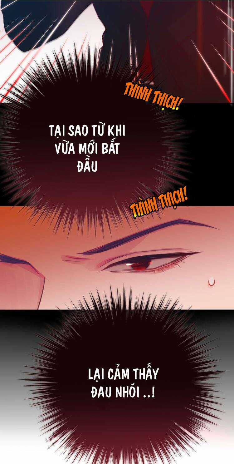 Đêm Ngày Không Dứt - Chapter 2 - Trang 46