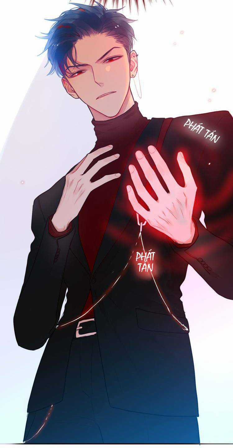 Đêm Ngày Không Dứt - Chapter 2 - Trang 47