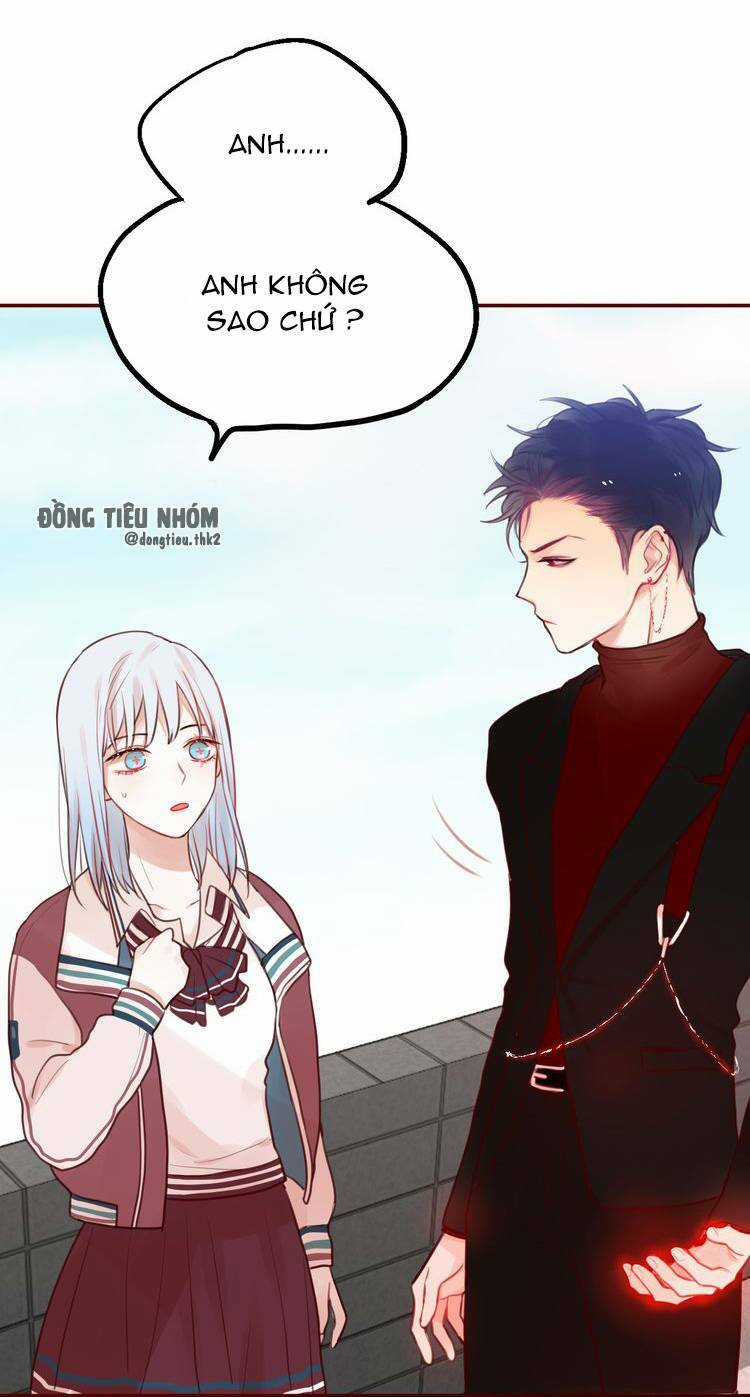 Đêm Ngày Không Dứt - Chapter 2 - Trang 48