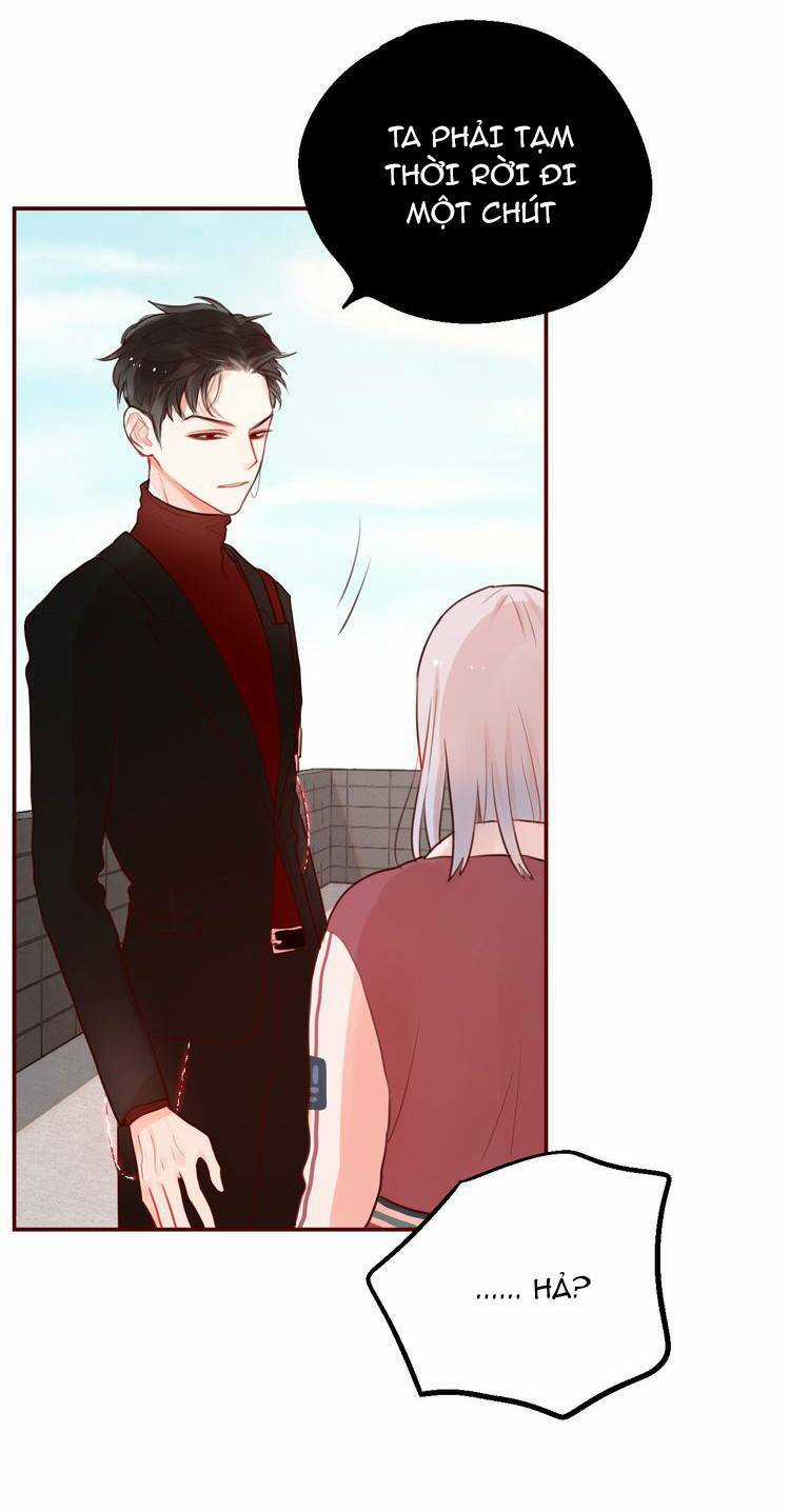 Đêm Ngày Không Dứt - Chapter 2 - Trang 50