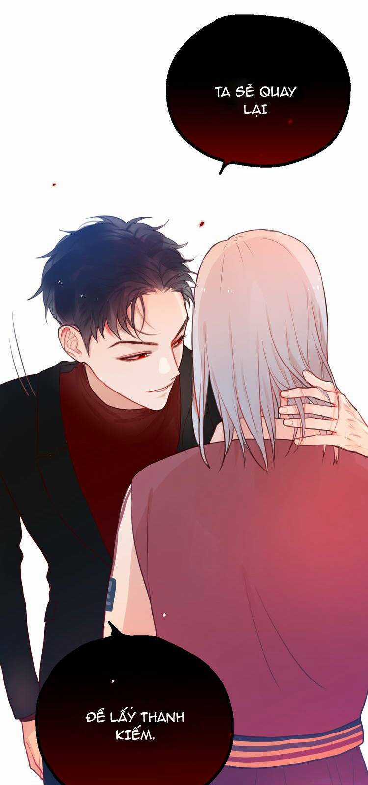 Đêm Ngày Không Dứt - Chapter 2 - Trang 52