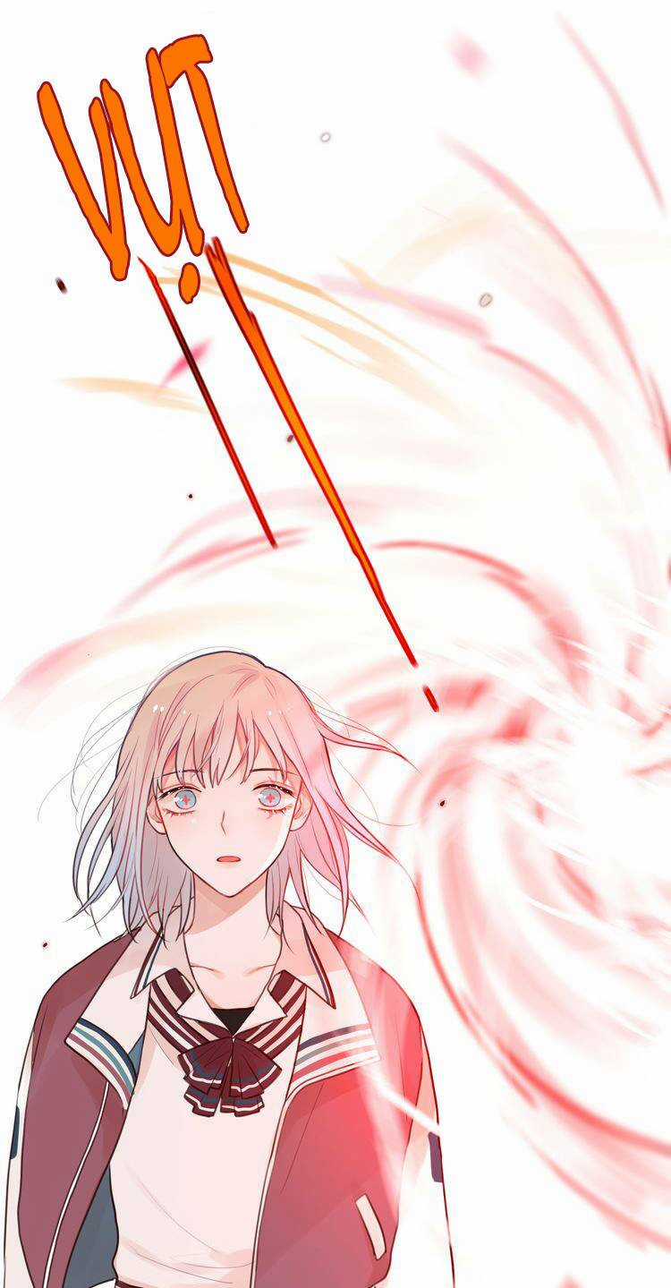 Đêm Ngày Không Dứt - Chapter 2 - Trang 54