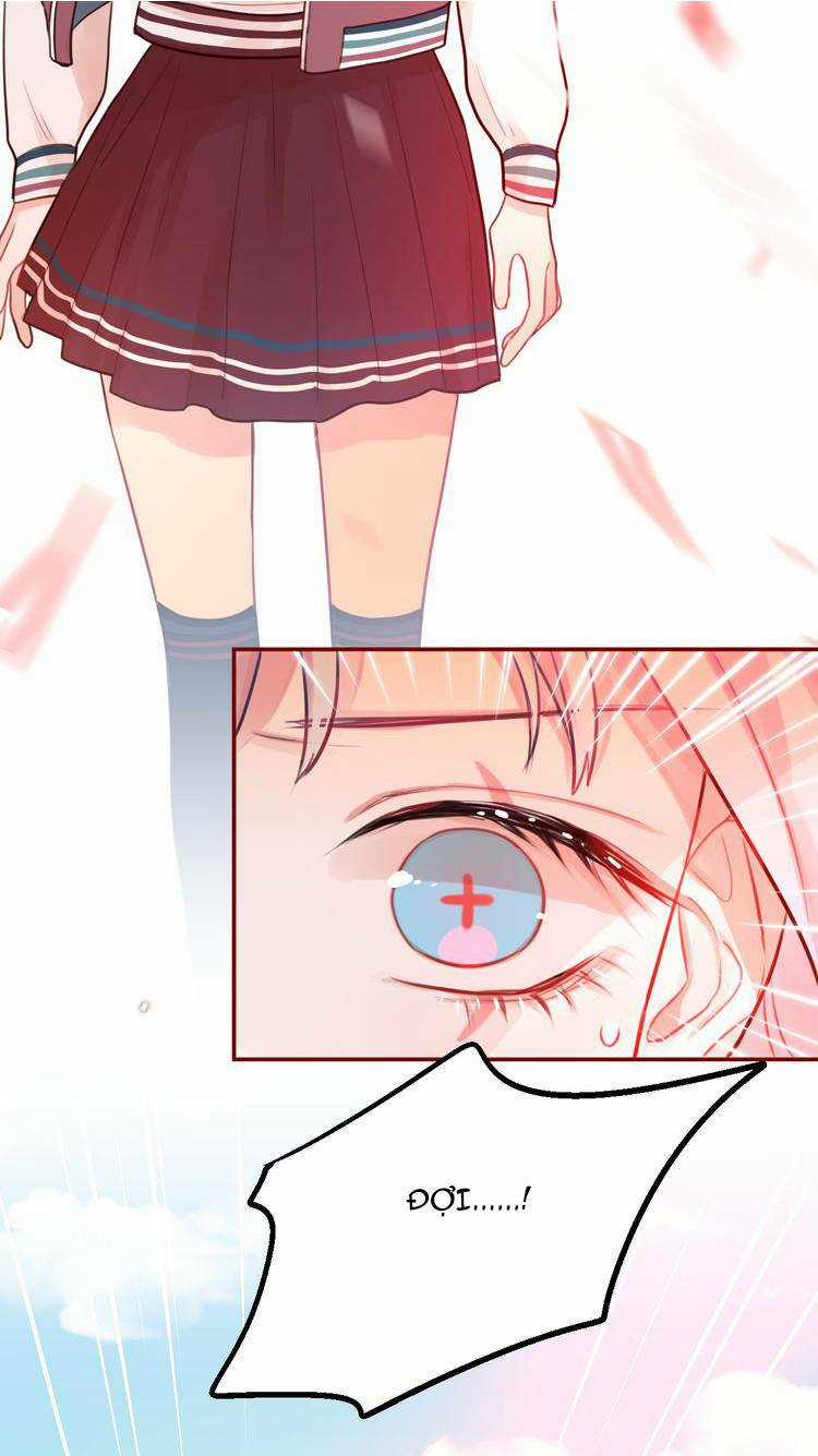 Đêm Ngày Không Dứt - Chapter 2 - Trang 55