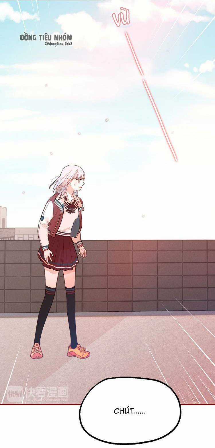 Đêm Ngày Không Dứt - Chapter 2 - Trang 56