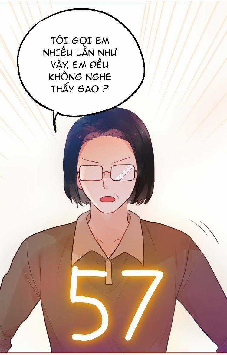 Đêm Ngày Không Dứt - Chapter 2 - Trang 60