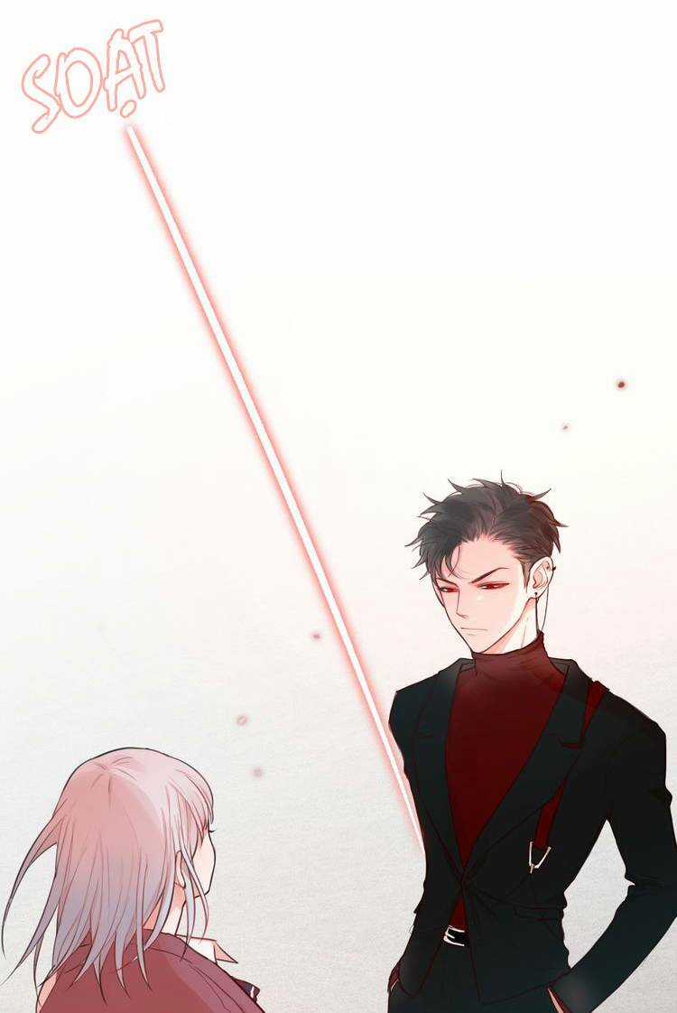 Đêm Ngày Không Dứt - Chapter 2 - Trang 7