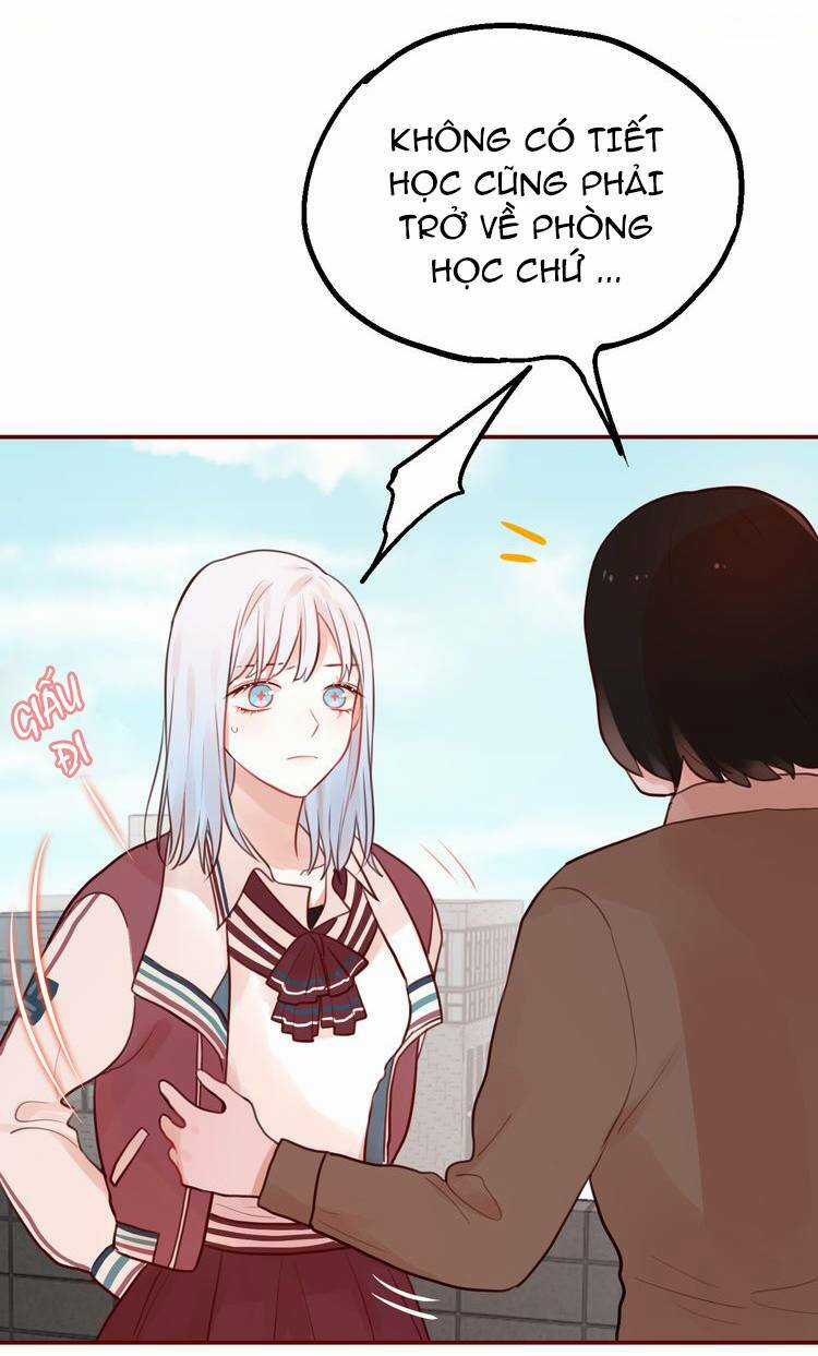 Đêm Ngày Không Dứt - Chapter 2 - Trang 61