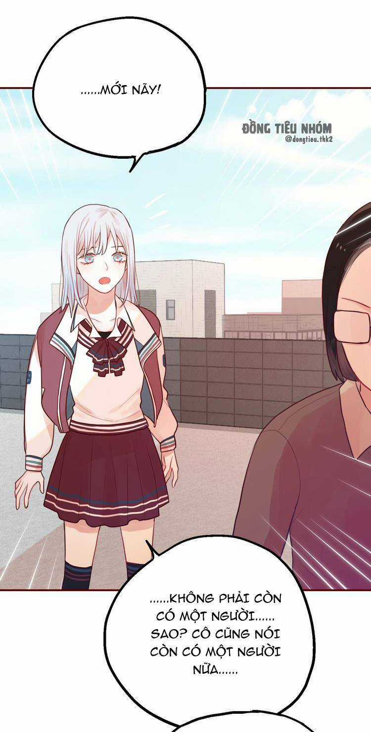 Đêm Ngày Không Dứt - Chapter 2 - Trang 65