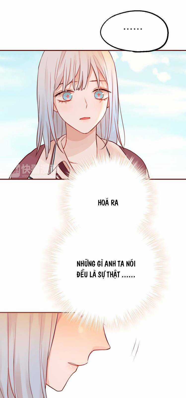 Đêm Ngày Không Dứt - Chapter 2 - Trang 67