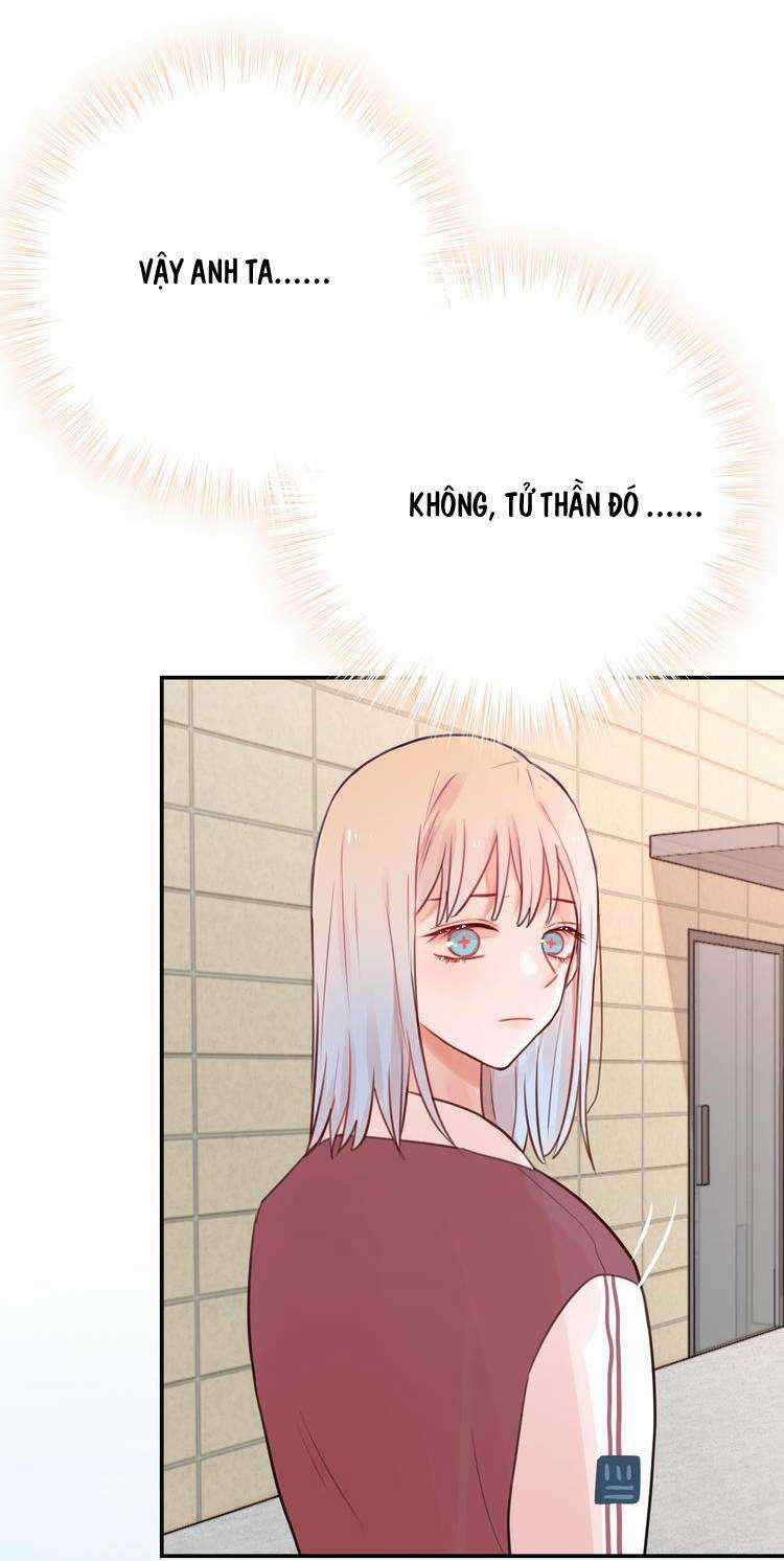 Đêm Ngày Không Dứt - Chapter 2 - Trang 69