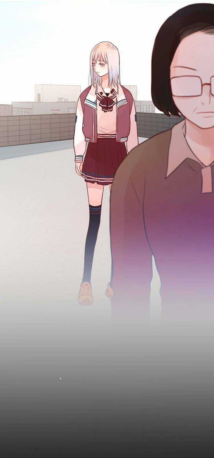 Đêm Ngày Không Dứt - Chapter 2 - Trang 71