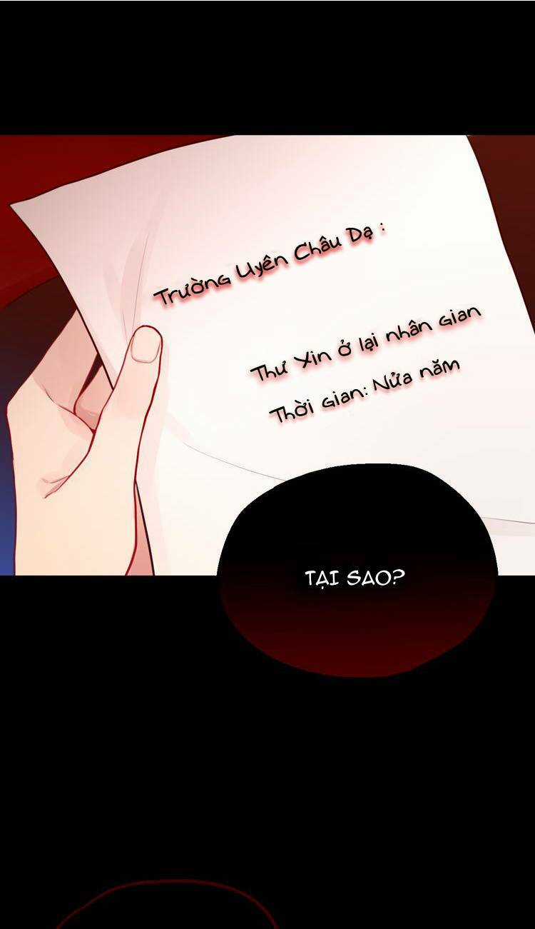 Đêm Ngày Không Dứt - Chapter 2 - Trang 76