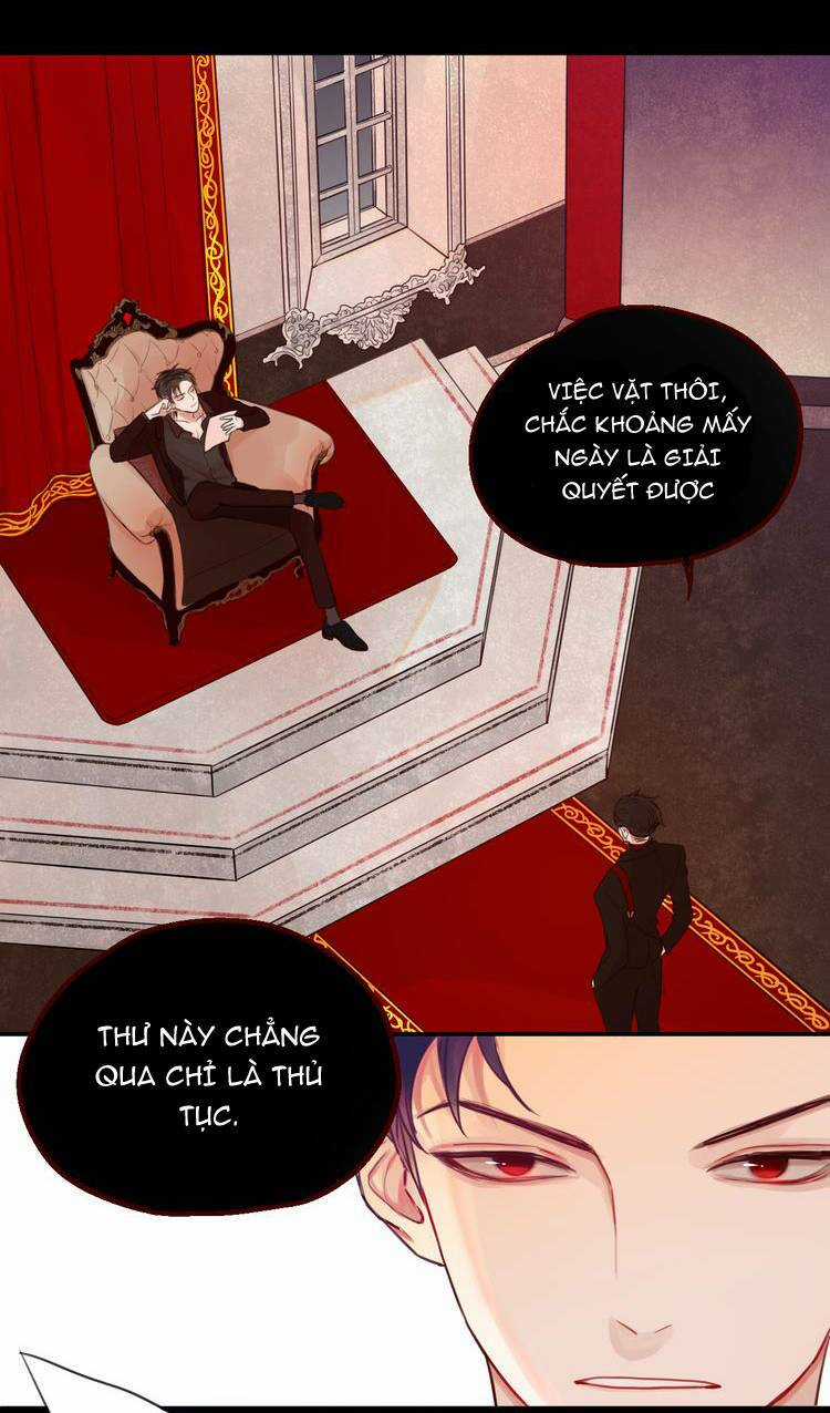 Đêm Ngày Không Dứt - Chapter 2 - Trang 79