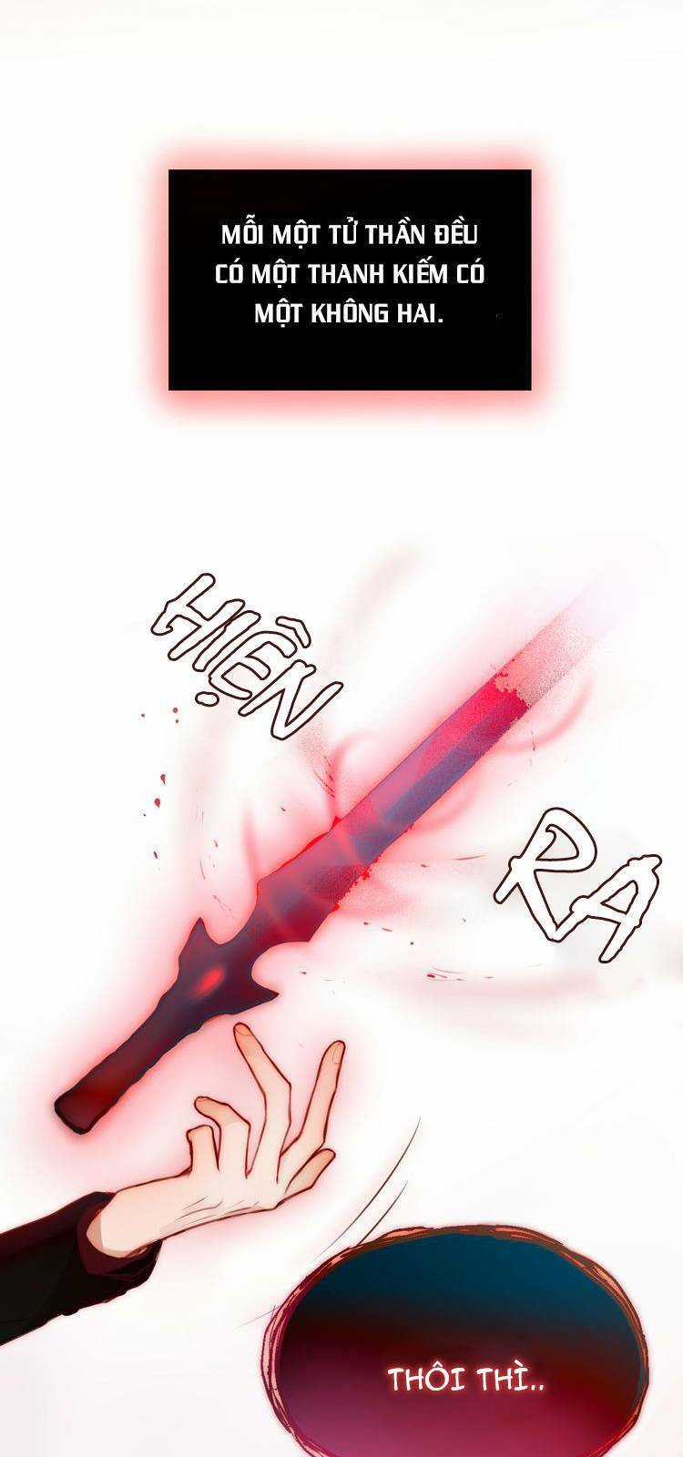 Đêm Ngày Không Dứt - Chapter 2 - Trang 9