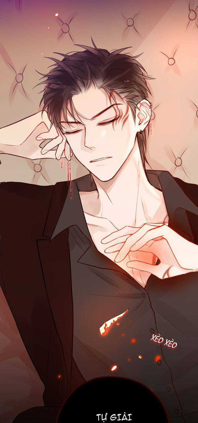 Đêm Ngày Không Dứt - Chapter 2 - Trang 81