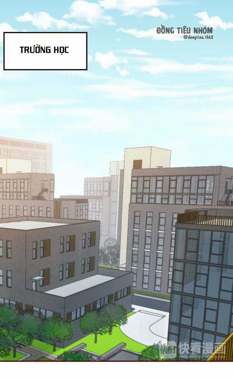 Đêm Ngày Không Dứt - Chapter 2 - Trang 85