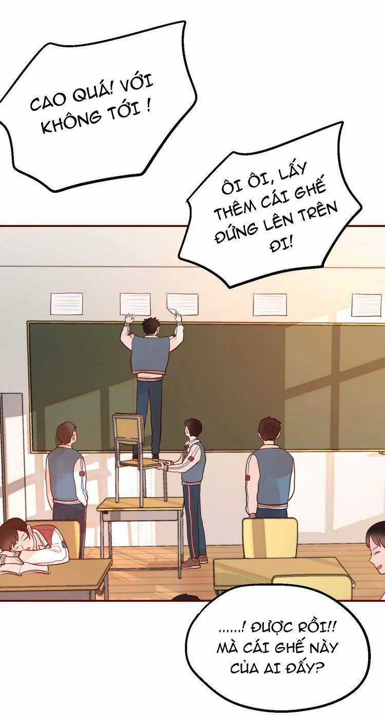 Đêm Ngày Không Dứt - Chapter 2 - Trang 86