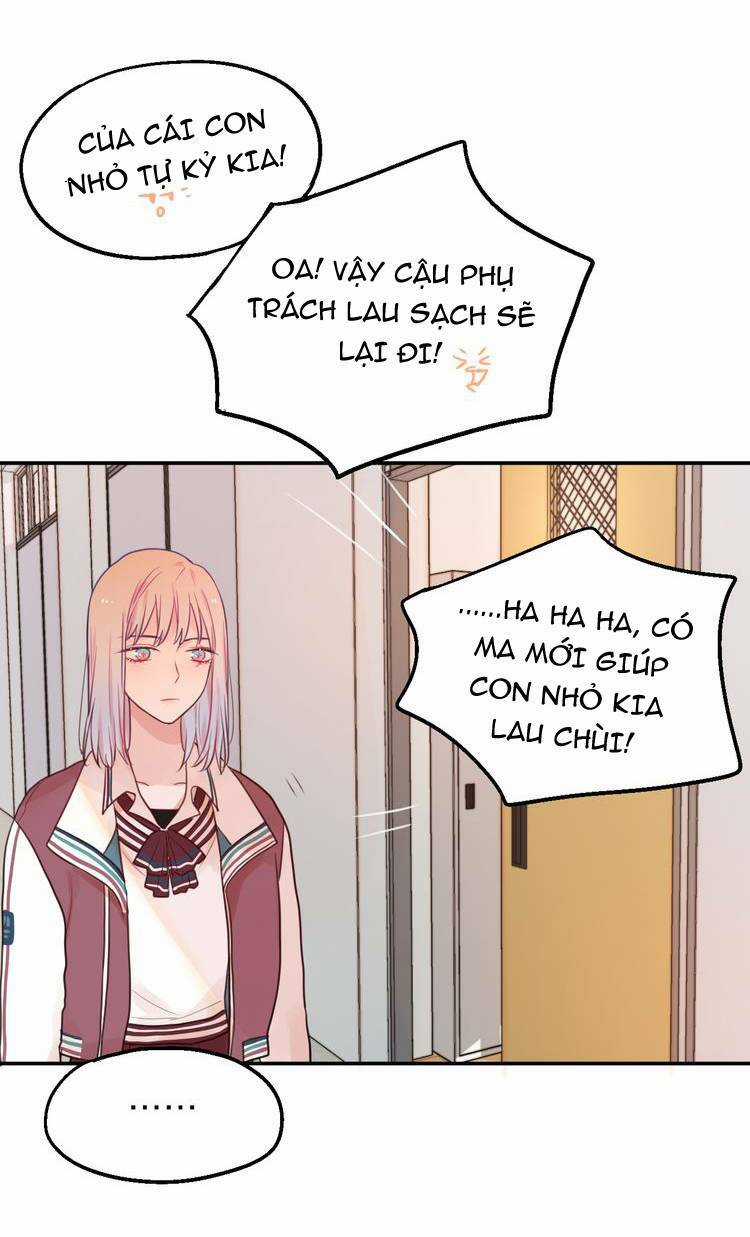 Đêm Ngày Không Dứt - Chapter 2 - Trang 87