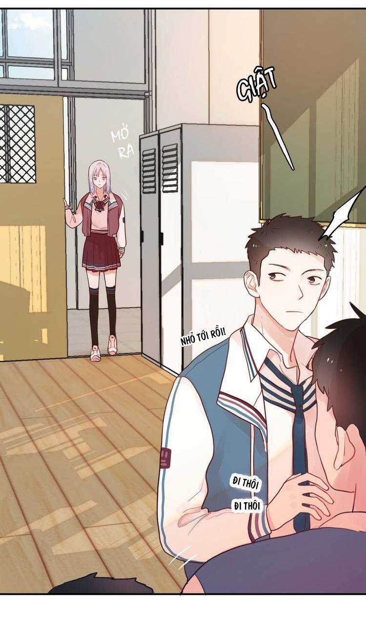 Đêm Ngày Không Dứt - Chapter 2 - Trang 88