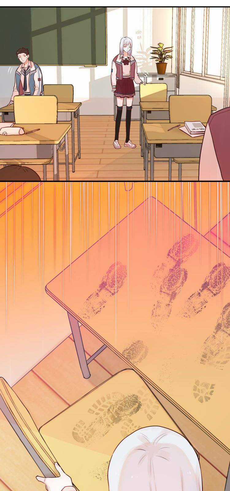 Đêm Ngày Không Dứt - Chapter 2 - Trang 89