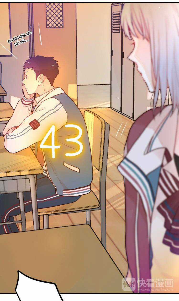 Đêm Ngày Không Dứt - Chapter 2 - Trang 93