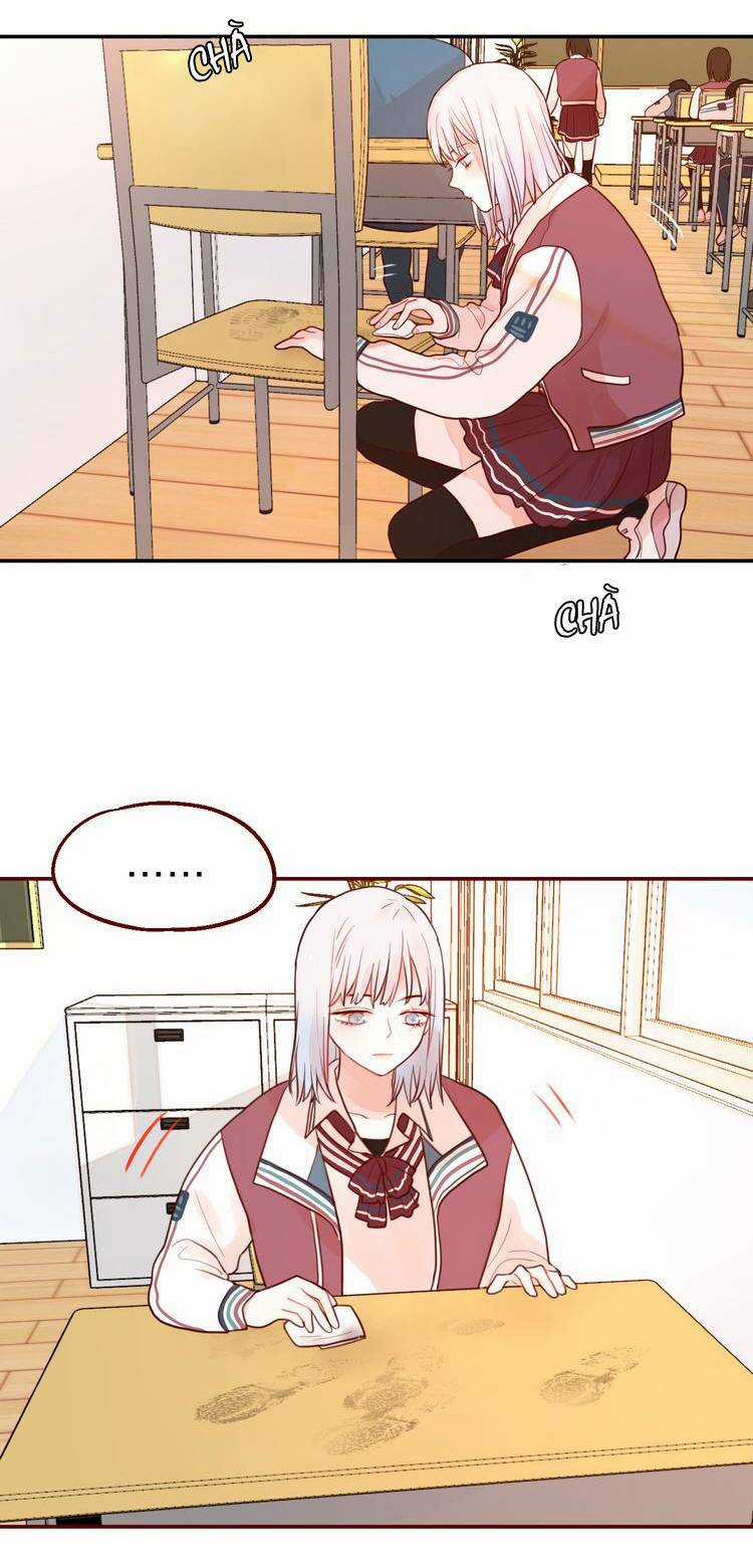 Đêm Ngày Không Dứt - Chapter 2 - Trang 95
