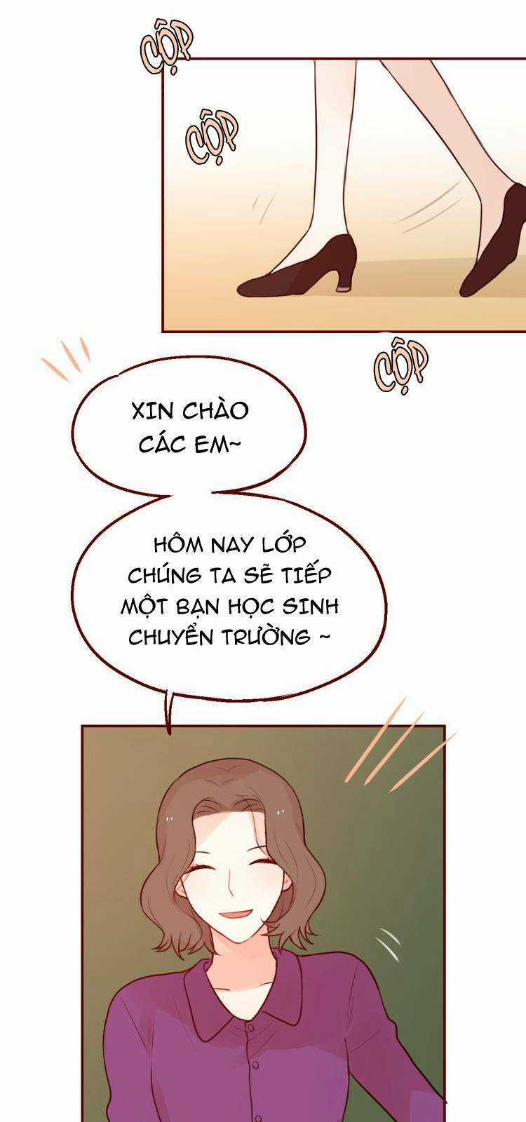 Đêm Ngày Không Dứt - Chapter 2 - Trang 96