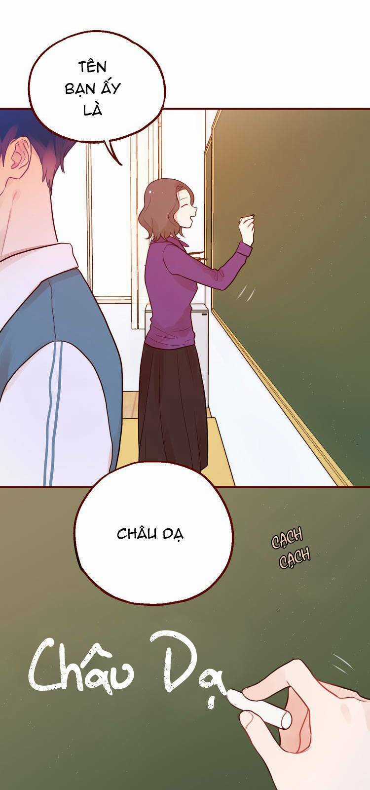 Đêm Ngày Không Dứt - Chapter 2 - Trang 98