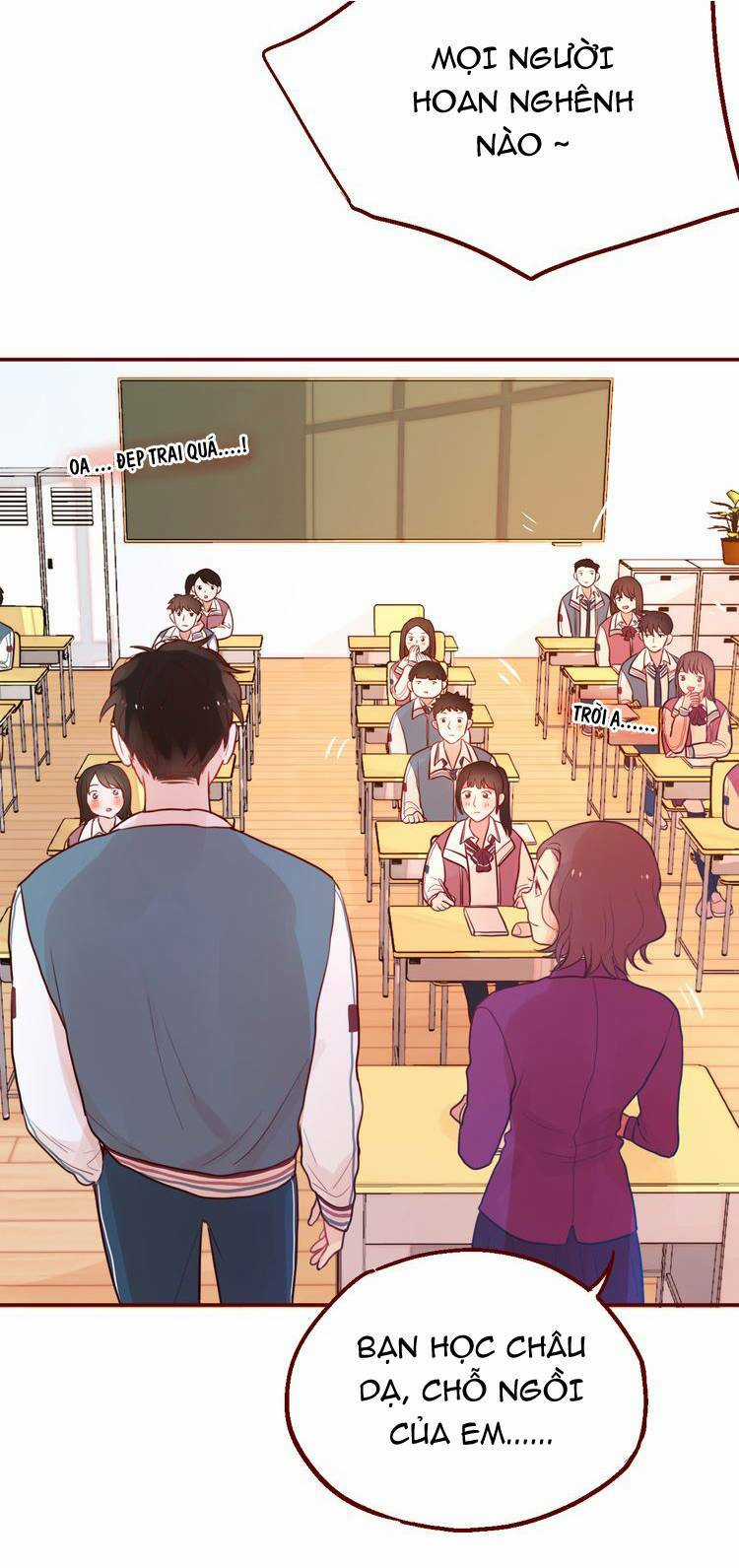 Đêm Ngày Không Dứt - Chapter 2 - Trang 100