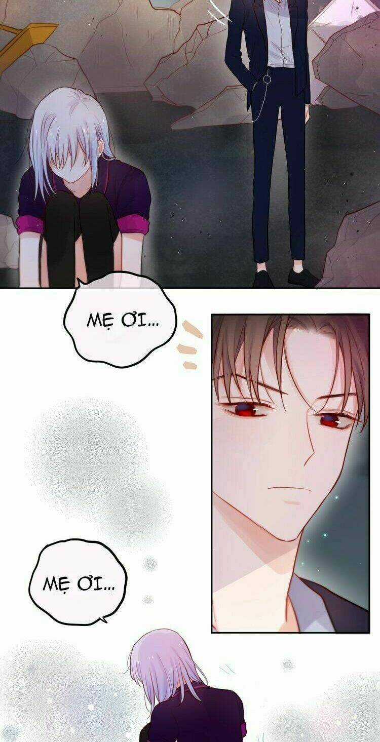 Đêm Ngày Không Dứt - Chapter 20 - Trang 11