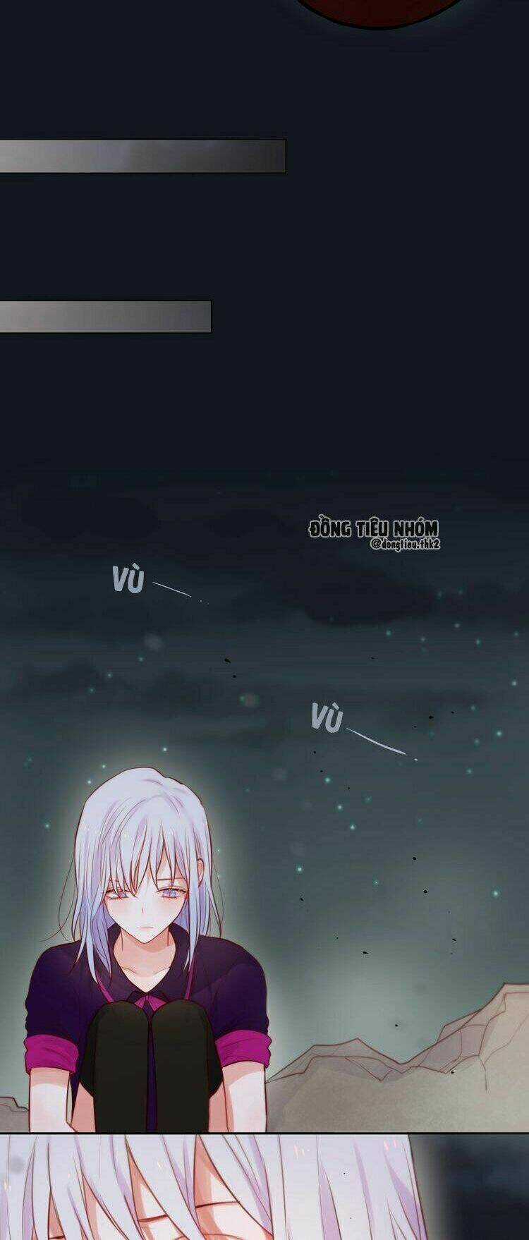 Đêm Ngày Không Dứt - Chapter 20 - Trang 15