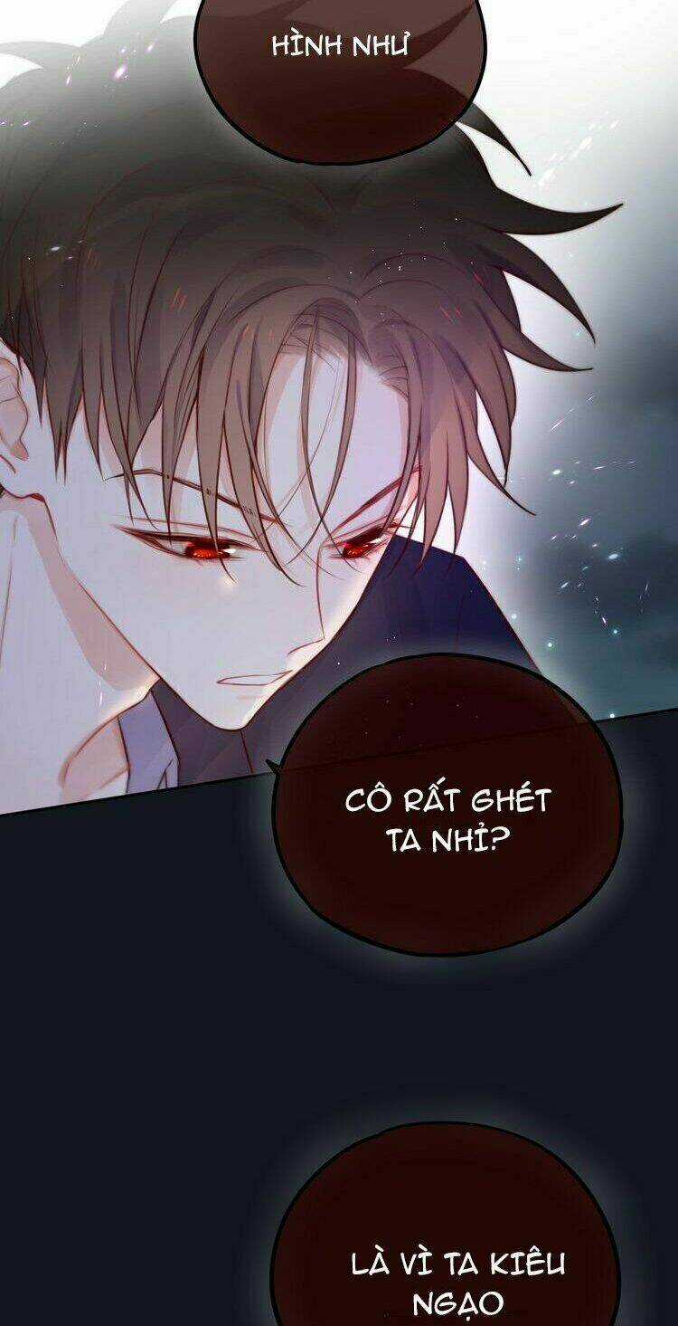 Đêm Ngày Không Dứt - Chapter 20 - Trang 25