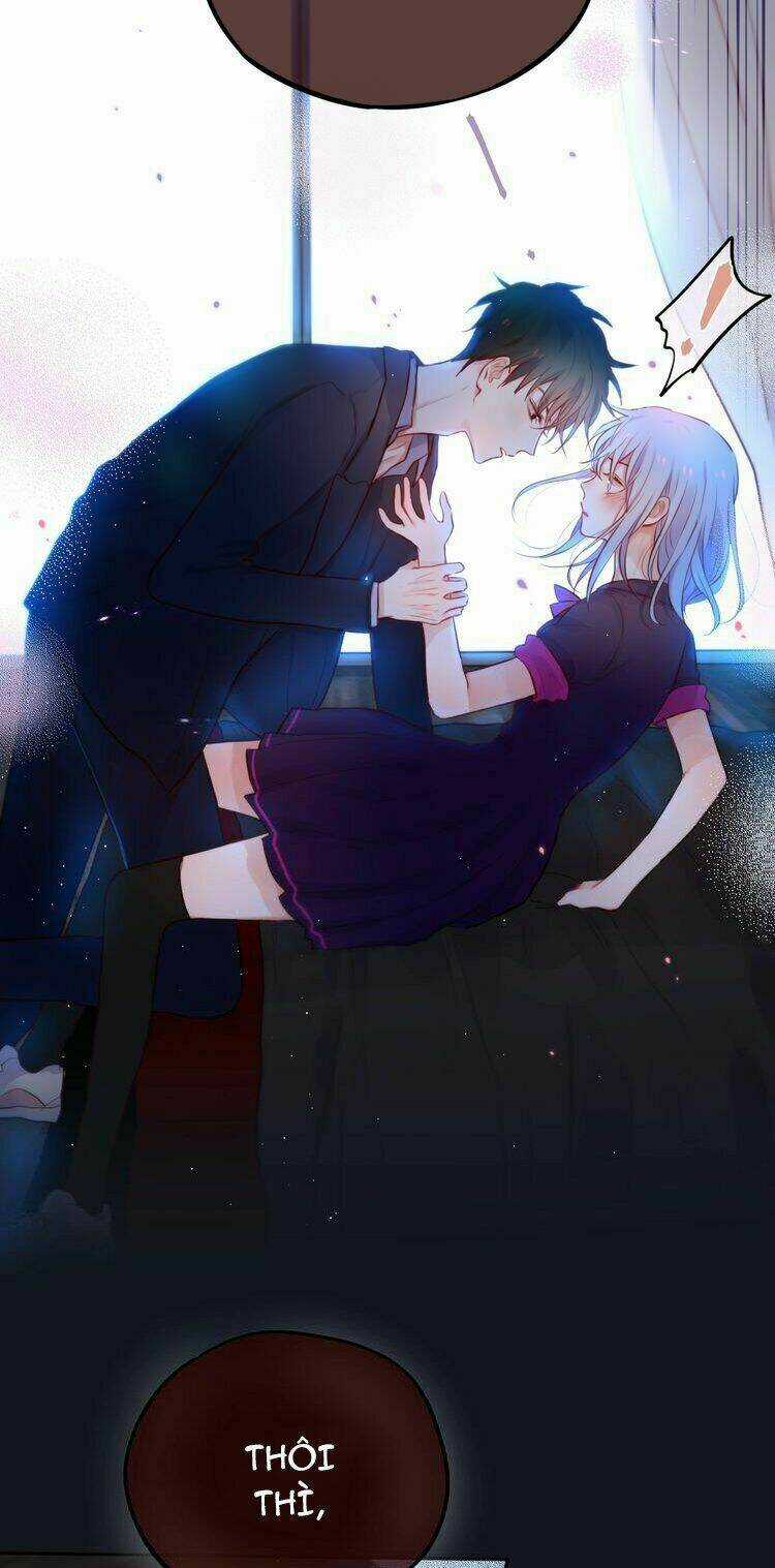 Đêm Ngày Không Dứt - Chapter 20 - Trang 28