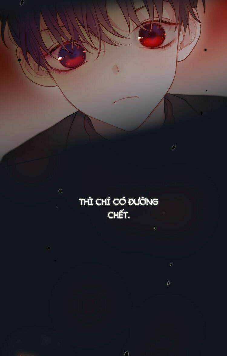 Đêm Ngày Không Dứt - Chapter 20 - Trang 4