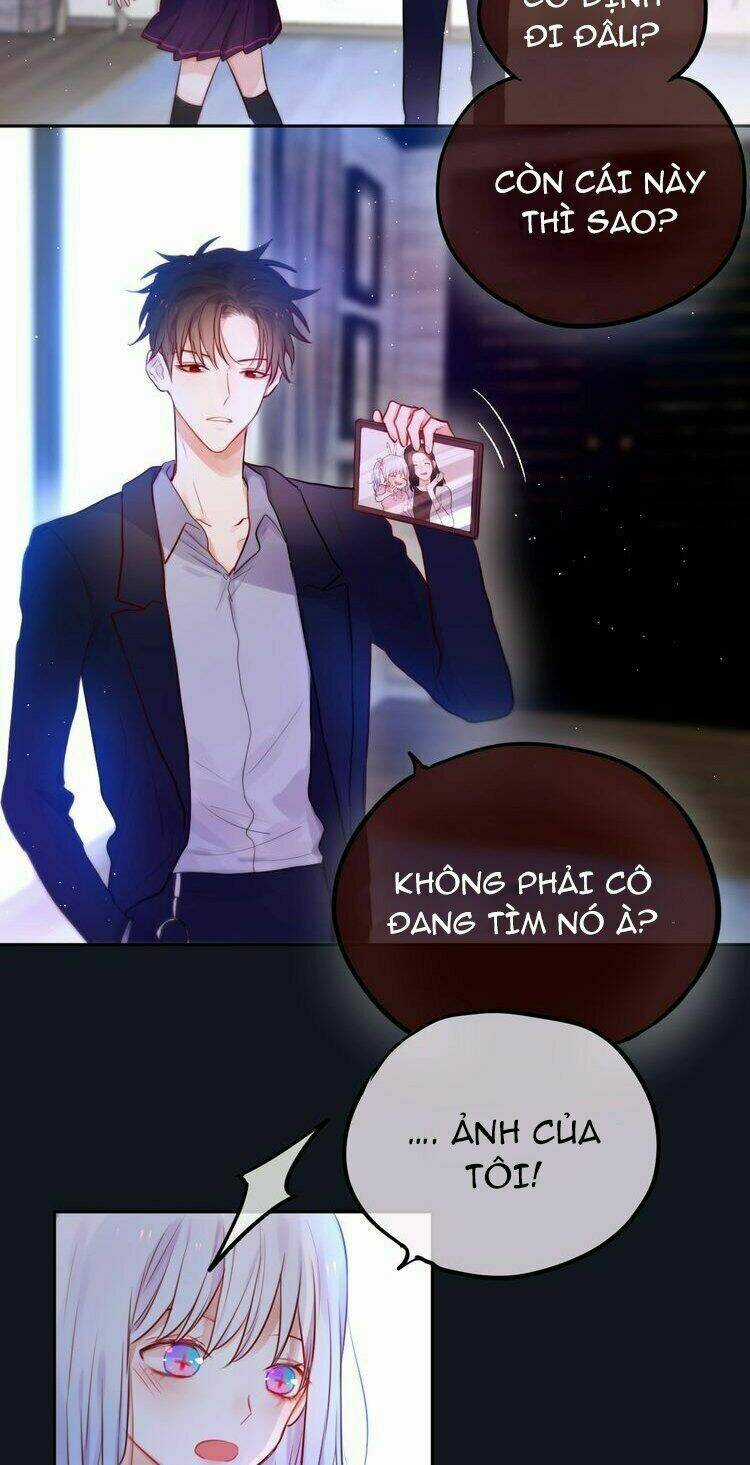 Đêm Ngày Không Dứt - Chapter 20 - Trang 33