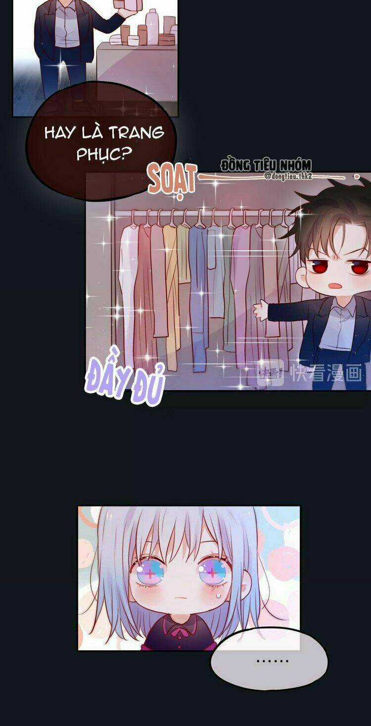 Đêm Ngày Không Dứt - Chapter 20 - Trang 36