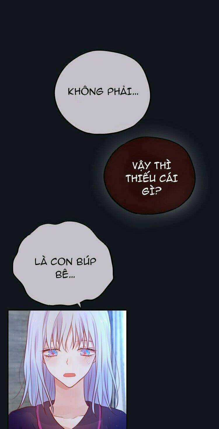 Đêm Ngày Không Dứt - Chapter 20 - Trang 37