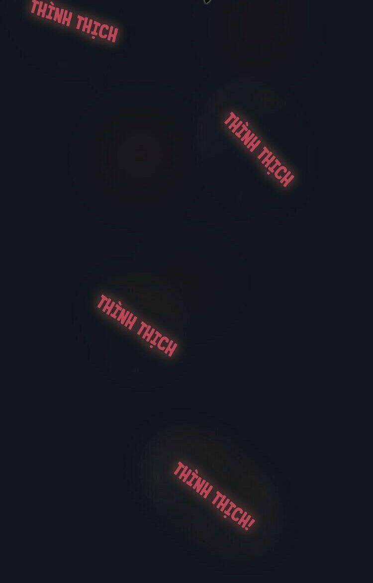 Đêm Ngày Không Dứt - Chapter 20 - Trang 5