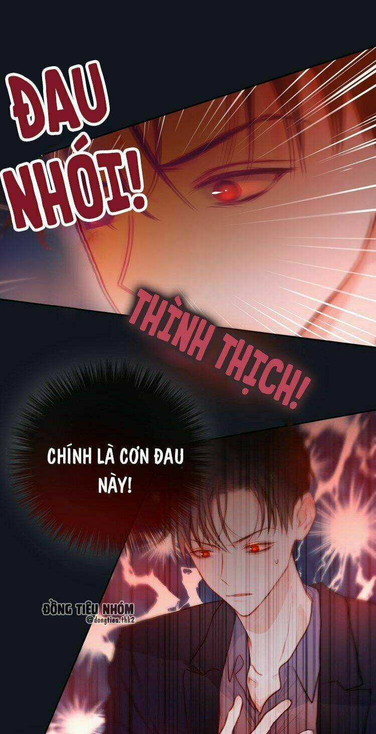 Đêm Ngày Không Dứt - Chapter 20 - Trang 6