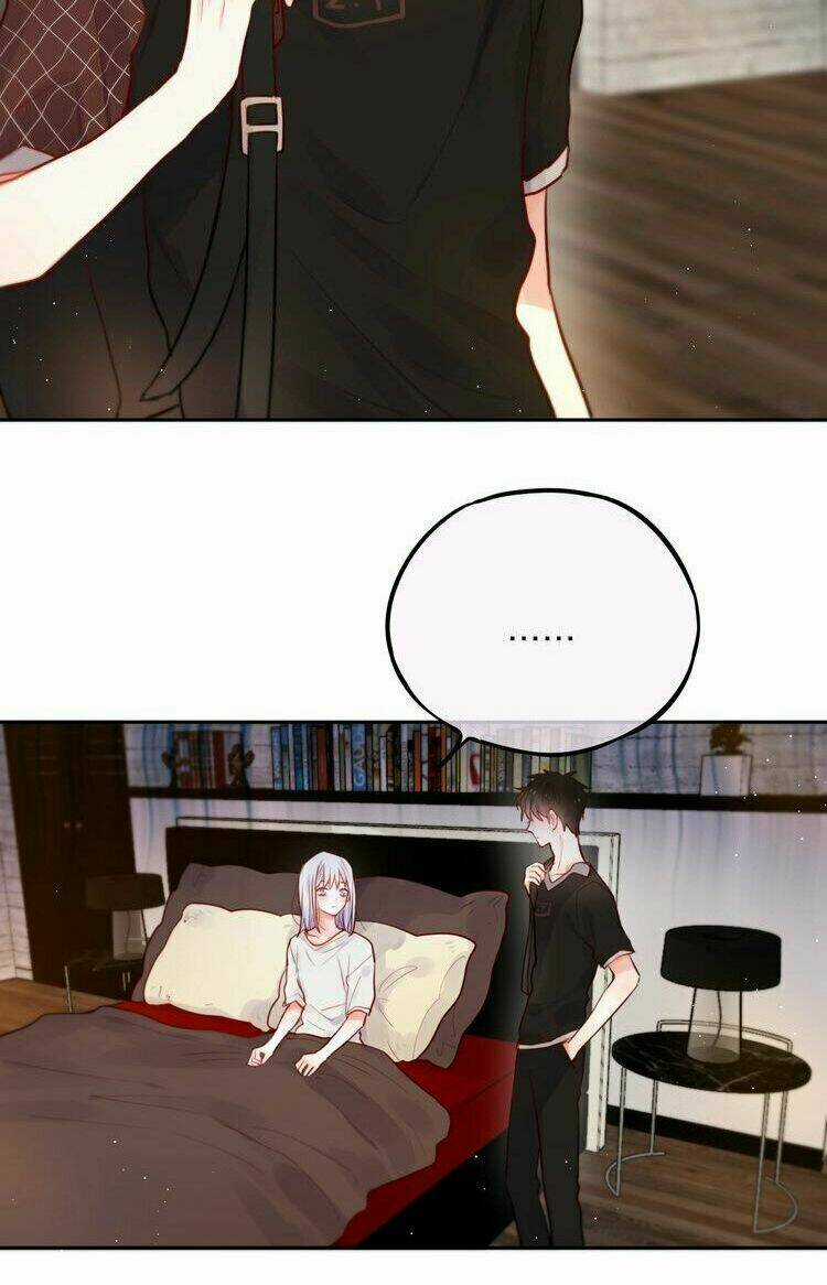 Đêm Ngày Không Dứt - Chapter 21 - Trang 11