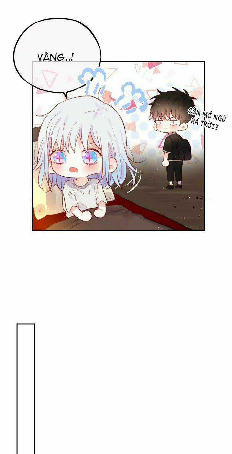 Đêm Ngày Không Dứt - Chapter 21 - Trang 12