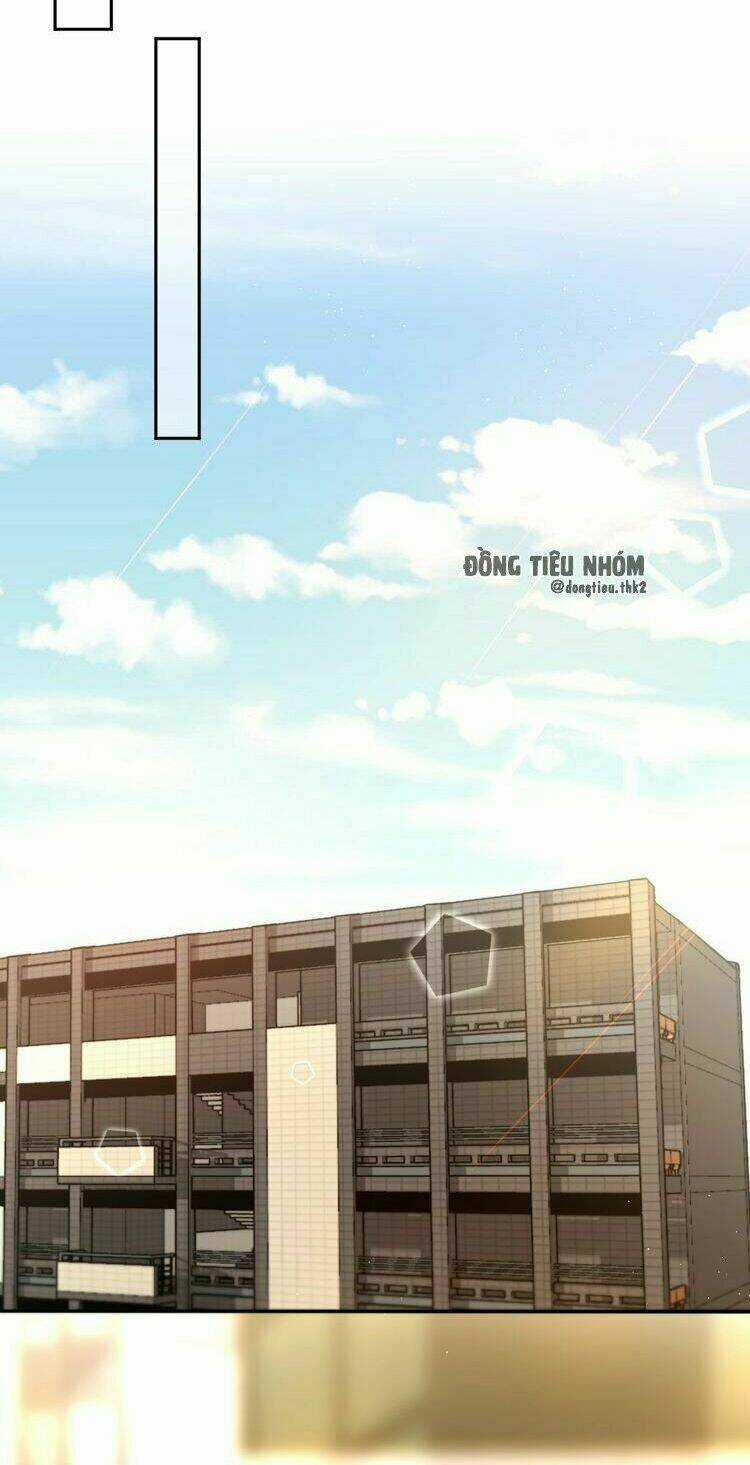 Đêm Ngày Không Dứt - Chapter 21 - Trang 13