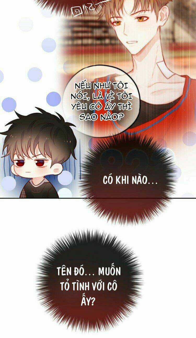 Đêm Ngày Không Dứt - Chapter 21 - Trang 15