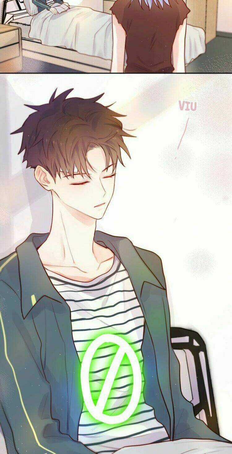 Đêm Ngày Không Dứt - Chapter 21 - Trang 17