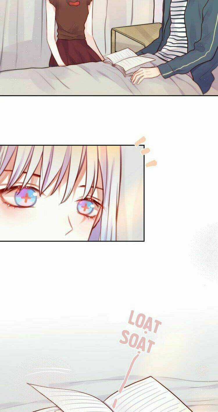 Đêm Ngày Không Dứt - Chapter 21 - Trang 19