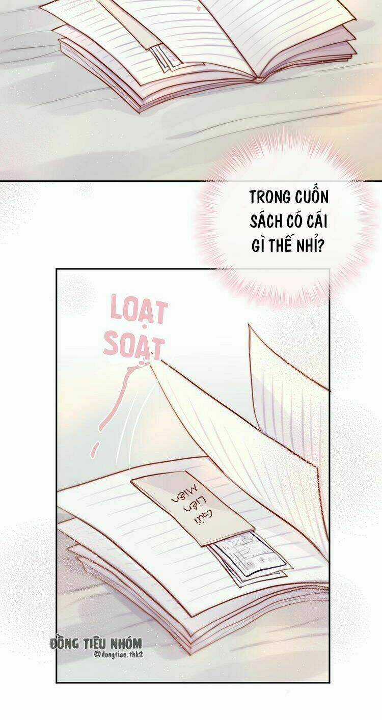 Đêm Ngày Không Dứt - Chapter 21 - Trang 20