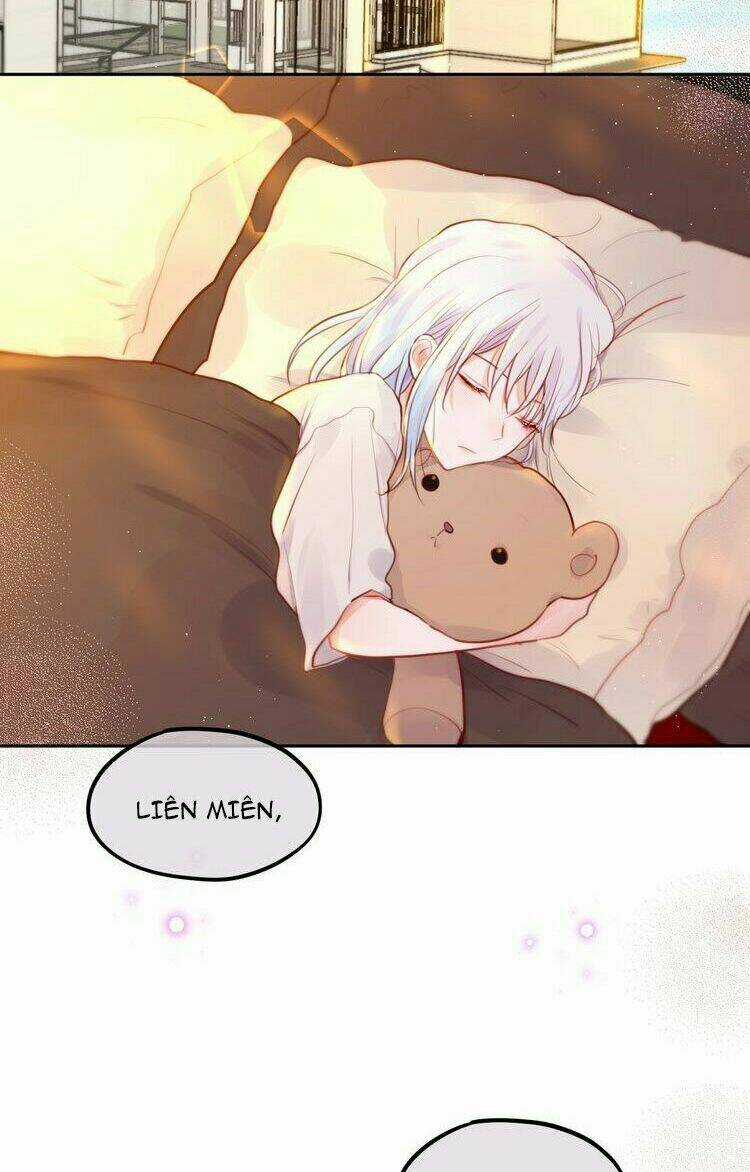 Đêm Ngày Không Dứt - Chapter 21 - Trang 3