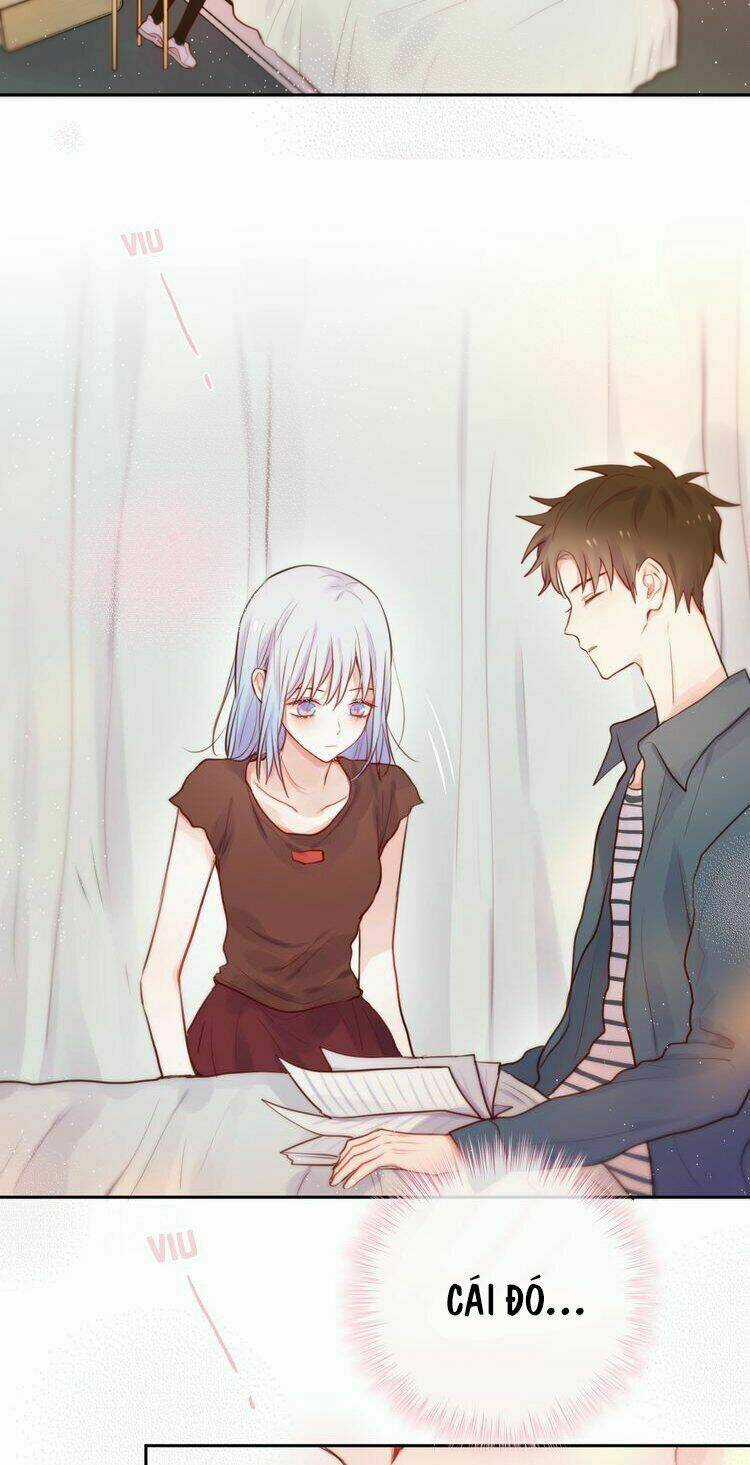 Đêm Ngày Không Dứt - Chapter 21 - Trang 22