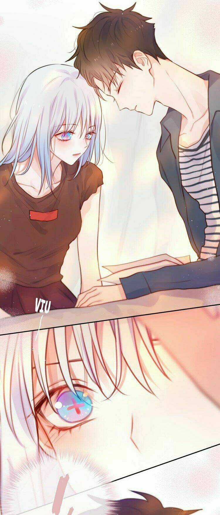 Đêm Ngày Không Dứt - Chapter 21 - Trang 24